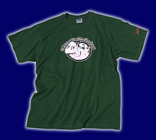 T-Shirt Säue vor die Perlen