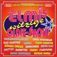 Elmis witzige Oldie-Show