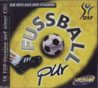 FUSSBALL pur