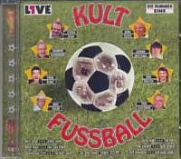 KULT FUSSBALL