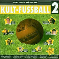 KULT FUSSBALL 2