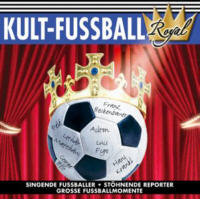 KULT FUSSBALL Royal