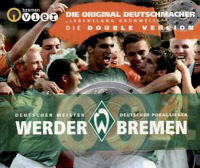 Werder Bremen - Deutscher Meister 2004