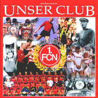 UNSER CLUB - 100 Jahre 1. FCN