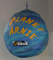 Planet Arnie im Übersee-Museum