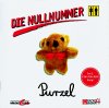 Nullnummer CD 2 Purzel