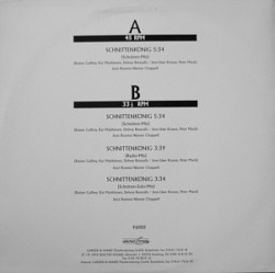 Schnittenkönig