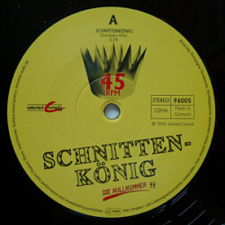Schnittenkönig