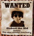 Gisbert the Kid